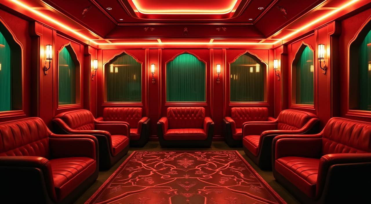 yt999 What Sits Inside the yt999 Casino Lobby