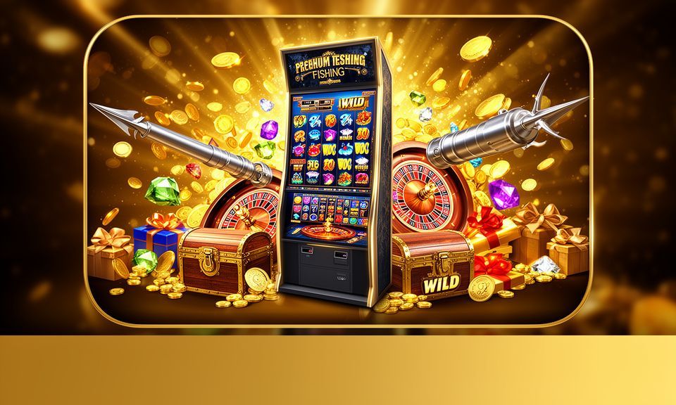yt999 VIP Slot Prize